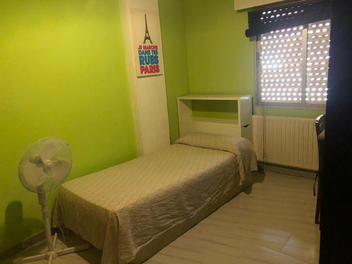 Asia Appartement Alcalá de Henares